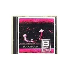 8 Great Hits (UK Import)