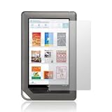 read full review Fosmon Anti Glare Matte Finish Screen Protector Shield for Barnes & Noble Nook Color