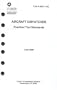 Aircraft Dispatcher Practical Test Standards: Prepack of 5 copies