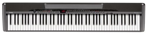 Casio PX-320 Privia Digital Piano product image