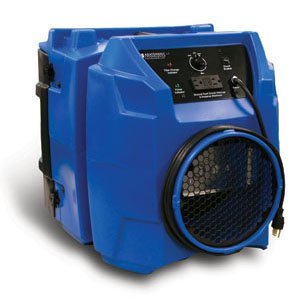 Air Scrubber Air Scrubber