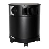 AllerAir 5000 DS Exec Air Purifier Black by 