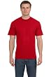 Hanes Preshrunk 100% Cotton 6.1oz. Beefy-T - T-Shirt with Pocket # 5190