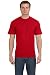Hanes Short Sleeve Beefy Pocket T-Shirt - 5190
