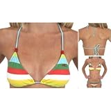 O'Neill Citrus Stripe