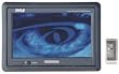 Pyle PLHR58 5.8" Headrest TFT Monitor
