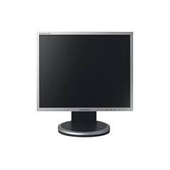 Samsung SyncMaster 940B 48,3cm 19 Zoll, 300 cd/m�, 700:1, 5 ms, Einblickwinkel von 160�/160� (h/v), Pivot, Silber, NEU