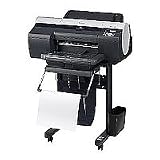 Imageprograf IPF5100 12CLR 17IN 2400X1200DPI USB