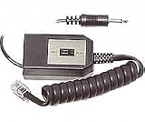 Tape Recorder to Telephone Adapter