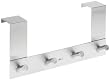 alte türen als garderobe