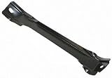 67-70 CHEVY CHEVROLET FULL SIZE PICKUP fullsize FRONT BUMPER BRACKET RH (PASSENGER SIDE) TRUCK, Oute...