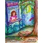 Good Night God, Love Olivia book cover