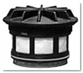 Baldwin PF7698 Heavy Duty Diesel Fuel Element