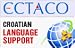 ECTACO Language support software Croatian for Pocket PC