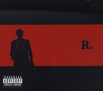 CD-Charts  Music : R.