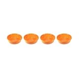 Fiesta 14-1/4-Ounce Small Bowls, Set of 4