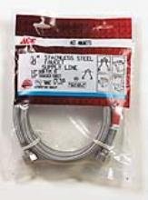WATTS PBSP488CPHEX FAUCET SUPPLY LINE