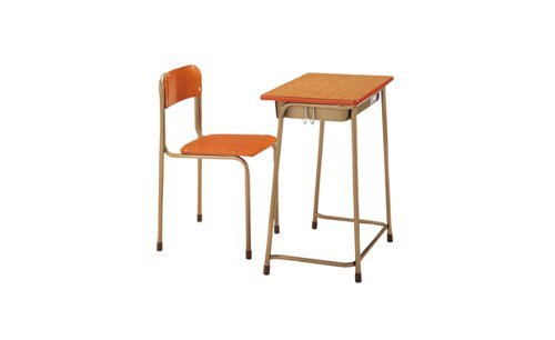 学校用チェアー§0号 SSC0(デスク別売)