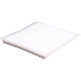 Beck Arnley  042-2014  Cabin Air Filter for select  Mazda Mitsubishi Toyota models by Beck Arnley