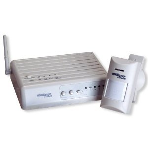 Voice Alert System 6