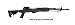Sporting Goods : TAPCO STK T6 SKS BLADE BAYONET CUT - Model: T6
