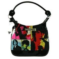 Camp Rock Purse Handbag