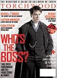 Torchwood Official Magazine issue 20 (March/April 2010)