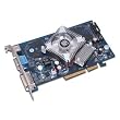 Geforce 7600 Gs 512MB Agp