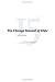 The Chicago Manual of Style
