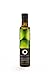 O OLIVE OIL & VINEGAR Organic Crushed Tahitian Lime Olive Oil, 8.45 Fluid Ounce