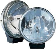 Hella FF1000 Halogen Driving Lamp