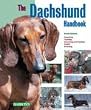 Barrons Books Dachshund Handbook