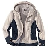 Jack Wolfskin Hemd 1/2 Kodiak Jacket Women lamb - Jack Wolfskin