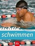Richtig Schwimmen - Michael Hahn