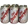 Cheerwine Soda, Diet 4/6pks