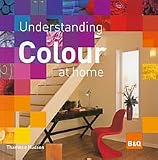 Cover of Understanding Colour at Home by  0500512191