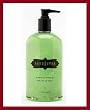 Kama Sutra Mint Tree Sensual Bath Gel