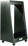ERS18 Slanted Economy Rack (18 Space)