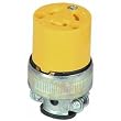 Cooper Wiring 2493 Connector