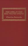Girl in the Red Velvet Swing