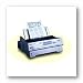 Epson I/F Bd-Serial Type B For Lq-570 870 1070 Fx-870  880
