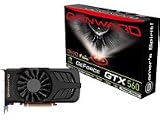 photo de Geforce GTX 560