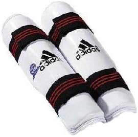 Adidas WTF TaeKwonDo Shin Protector