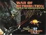 War of Retribution: Atlas of the Narn/Centauri War (Babylon 5 Wars)
