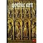 Gothic Art (The World of Art Library)