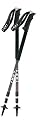 LEKI Mountain Trek Super Makalu Ergometric Long Poles (Pair)