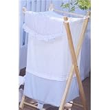 Picci Capri Laundry Hamper