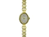 Image of Sekonda Ladies Gold Plated Watch