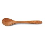 Olive Wood Deep Spoon