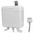 Apple MagSafe Equivalent A1184, MA538LL, MA538LL/A, MA538LLA, MA538LL/B, 661-4712, 661-4816 AC Adapter�for 13 inch Macbook Laptops